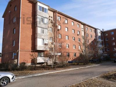 3-комнатная квартира · 85.6 м² · 3/5 этаж, Микрорайон Аэропорт 1, Аэропорт 1 — Аэропорт за 37 млн ₸ в Костанае