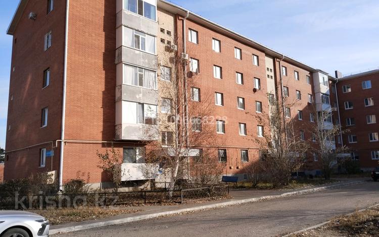 3-бөлмелі пәтер · 85.6 м² · 3/5 қабат, Микрорайон Аэропорт 1, Аэропорт 1 — Аэропорт, бағасы: 37 млн ₸ в Костанае — фото 3