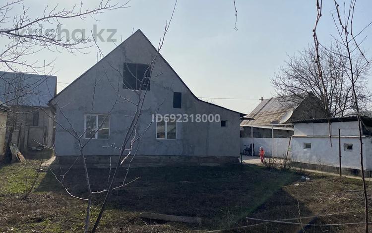Отдельный дом · 5 комнат · 130 м² · 8 сот., мкр Калкаман-2 25 А — Б.Нурпейсова за 95 млн ₸ в Алматы, Наурызбайский р-н — фото 9