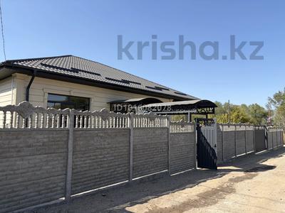Жеке үй · 4 бөлме · 156 м² · 6 жүзд., ПК Ак Булак 6, бағасы: 96 млн ₸ в Туздыбастау (Калинино)