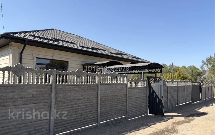 Жеке үй · 4 бөлме · 156 м² · 6 жүзд., ПК Ак Булак 6, бағасы: 96 млн ₸ в Туздыбастау (Калинино) — фото 2