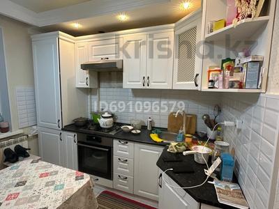 2-бөлмелі пәтер, 54 м², 4/6 қабат, мкр Шанхай, Чернышевского 107, бағасы: 11 млн 〒 в Актобе, мкр Шанхай