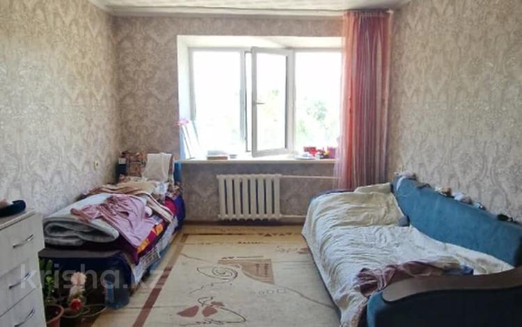 1-комнатная квартира · 28.2 м² · 4/9 этаж, 30 Гвардейской дивизии 18 за 9.5 млн ₸ в Усть-Каменогорске — фото 6
