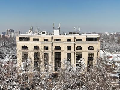 Офисы · 400 м² за 7 млн ₸ в Алматы, Медеуский р-н