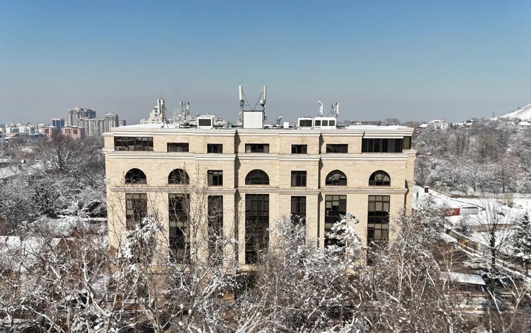 Офисы · 400 м² за 7 млн ₸ в Алматы, Медеуский р-н — фото 2