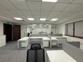 Офисы · 400 м² за 7 млн ₸ в Алматы, Медеуский р-н — фото 7