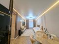 3-комнатная квартира · 74.8 м² · 1/16 этаж, Өтеген батыр 11Г — Напротив Сайран за 71 млн ₸ в Алматы, Ауэзовский р-н — фото 7