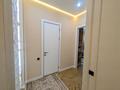 3-комнатная квартира · 74.8 м² · 1/16 этаж, Өтеген батыр 11Г — Напротив Сайран за 71 млн ₸ в Алматы, Ауэзовский р-н — фото 14
