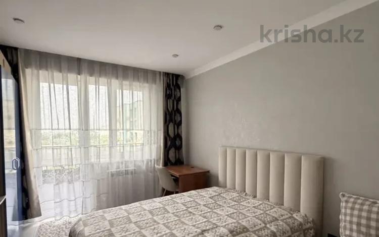 4-комнатная квартира · 105 м² · 8/10 этаж, Толе би 285/8 к1, 285/8 к2, 285/8 к3, 285/8 к4, 285/8 к5, 285/8 к6, 285/8 к7, 285/8 к8, 285/8 к9, 285/8 к10, 285/8 к11 за 61 млн ₸ в Алматы, Ауэзовский р-н — фото 3