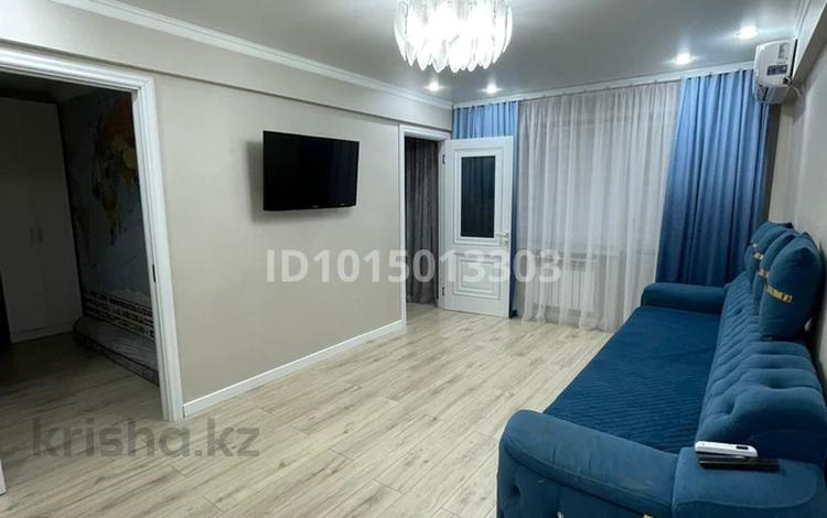 3-комнатная квартира · 58.5 м² · 5/5 этаж, Сейфуллина 32А — Мира за 250 000 ₸ в Балхаше — фото 2