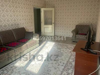 3-бөлмелі пәтер, 90 м², 5/9 қабат, Б. Момышулы 4 — Напротив ЖК Байконур, бағасы: 43 млн 〒 в Астане, Алматы р-н