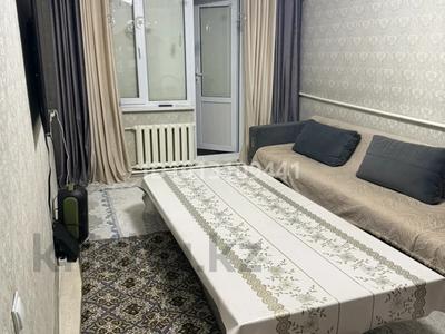 3-комнатная квартира · 74 м² · 1/4 этаж, мкр Кызылжар, ул Балхаш 14 за 20 млн ₸ в Шымкенте, Абайский р-н