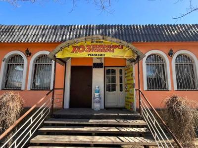 Дүкендер мен бутиктер · 126 м², бағасы: 82 млн ₸ в Талдыкоргане