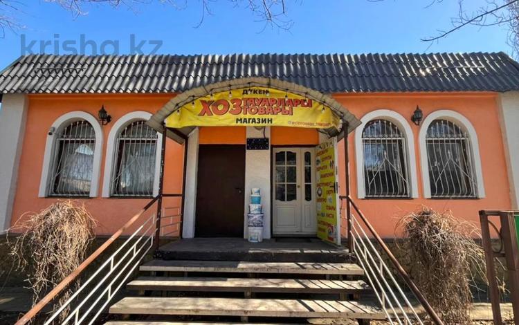 Дүкендер мен бутиктер · 126 м², бағасы: 82 млн ₸ в Талдыкоргане — фото 17