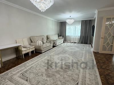 4-комнатная квартира · 177.6 м² · 6/31 этаж, Достык 5/2 за 98 млн ₸ в Астане, Есильский р-н
