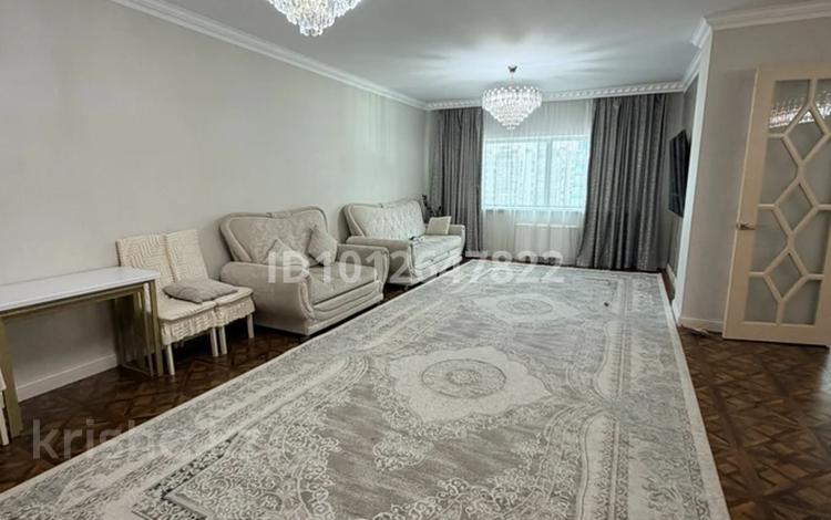 4-комнатная квартира · 177.6 м² · 6/31 этаж, Достык 5/2 за 98 млн ₸ в Астане, Есильский р-н — фото 2