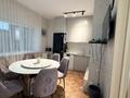 4-комнатная квартира · 177.6 м² · 6/31 этаж, Достык 5/2 за 98 млн ₸ в Астане, Есильский р-н — фото 58