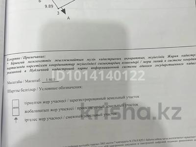 Участок · 6.2 сотки, Акжар-1, садоводческий коллектив «Геофизик-1», участок №32. 32 — Остановка Буровик вдоль дороги расположен за 2.5 млн ₸ в Актобе, мкр Акжар