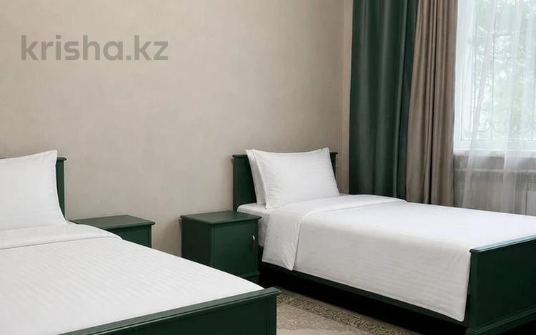 3-комнатная квартира · 90 м² · 1/5 этаж, Мкр Астана 20 — Рахимова за 20 000 ₸ в Таразе — фото 86