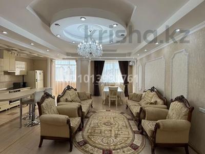 2-комнатная квартира · 112 м² · 4/6 этаж, мкр Горный Гигант, Жамакаева 258/12 — квартира находится по ул Каппарова бывшая Жамакаева за 115 млн ₸ в Алматы, Медеуский р-н
