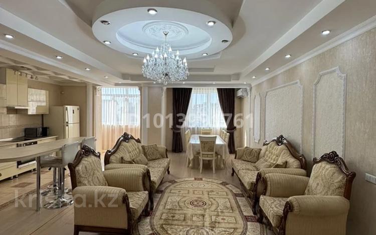 2-комнатная квартира · 112 м² · 4/6 этаж, мкр Горный Гигант, Жамакаева 258/12 — квартира находится по ул Каппарова бывшая Жамакаева за 115 млн ₸ в Алматы, Медеуский р-н — фото 16