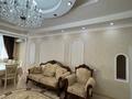 2-комнатная квартира · 112 м² · 4/6 этаж, мкр Горный Гигант, Жамакаева 258/12 — квартира находится по ул Каппарова бывшая Жамакаева за 115 млн ₸ в Алматы, Медеуский р-н — фото 3