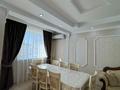 2-комнатная квартира · 112 м² · 4/6 этаж, мкр Горный Гигант, Жамакаева 258/12 — квартира находится по ул Каппарова бывшая Жамакаева за 115 млн ₸ в Алматы, Медеуский р-н — фото 6