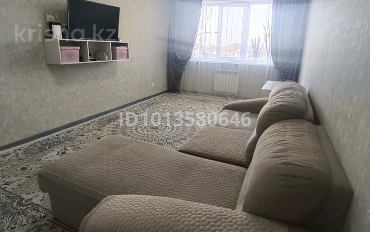 1-бөлмелі пәтер · 45 м² · 3/5 қабат, Жас Қанат ш/а. 1/38 — Хмельницкий, бағасы: 27 млн ₸ в Алматы, Турксибский р-н — фото 2