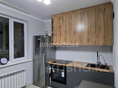 2-бөлмелі пәтер · 48.5 м² · 12/12 қабат, Скрябина — Райымбека розыбакиева, бағасы: 38 млн ₸ в Алматы, Жетысуский р-н