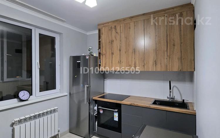 2-бөлмелі пәтер · 48.5 м² · 12/12 қабат, Скрябина — Райымбека розыбакиева, бағасы: 38 млн ₸ в Алматы, Жетысуский р-н — фото 2