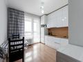 1-комнатная квартира · 35.1 м² · 16/17 этаж, Бектурова 4/1 за 24.9 млн ₸ в Астане, Нура р-н — фото 5