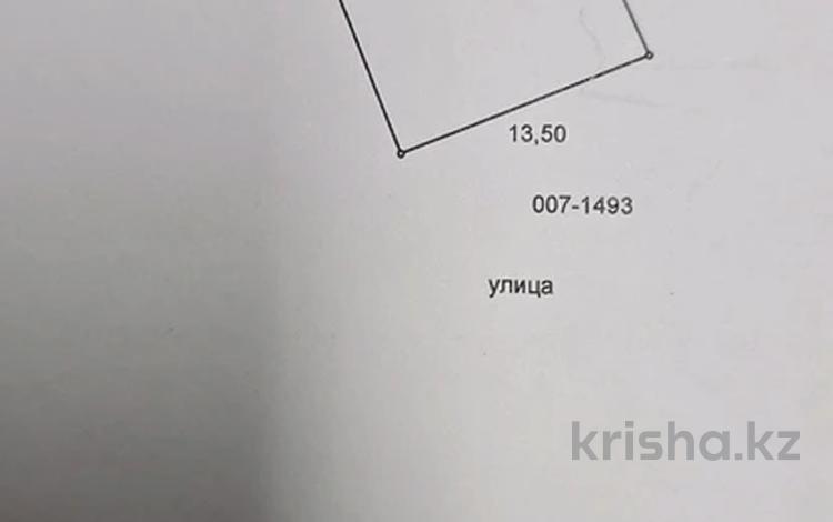 Магазины и бутики, склады, азс, автосервисы и автомойки · 50 м² за 70 млн 〒 в Таразе — фото 2