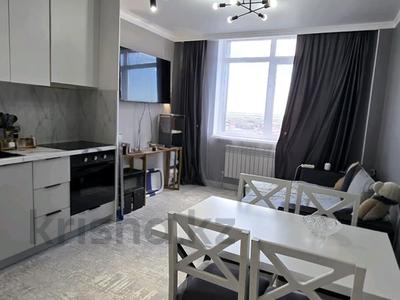 2-комнатная квартира · 32 м² · 12/16 этаж, Н. Тлендиева 52 за 20 млн ₸ в Астане, Сарыарка р-н