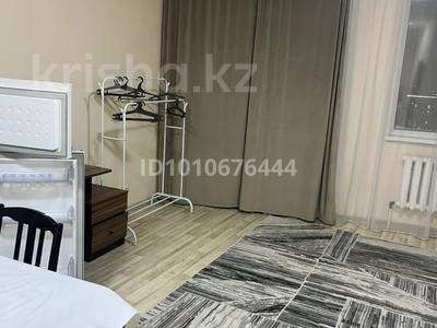 1-бөлмелі пәтер · 50 м² · 19/24 қабат, Куанышбаева 12/1 — Куанышбаева, бағасы: 24 млн ₸ в Астане, Алматы р-н