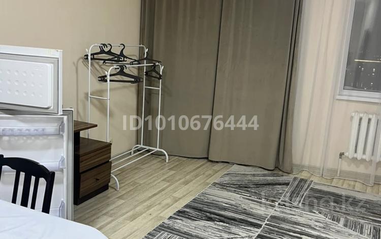 1-бөлмелі пәтер · 50 м² · 19/24 қабат, Куанышбаева 12/1 — Куанышбаева, бағасы: 24 млн ₸ в Астане, Алматы р-н — фото 2