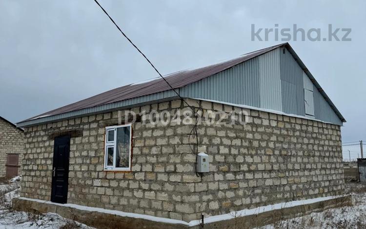 Отдельный дом · 2 комнаты · 64 м² · 10 сот., Центральная 239 за 5 млн ₸ в Шилисай — фото 2