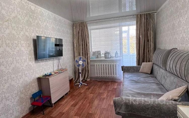 2-комнатная квартира · 40.3 м² · 4/5 этаж, Габдулина 46а за 13.6 млн ₸ в Кокшетау — фото 2