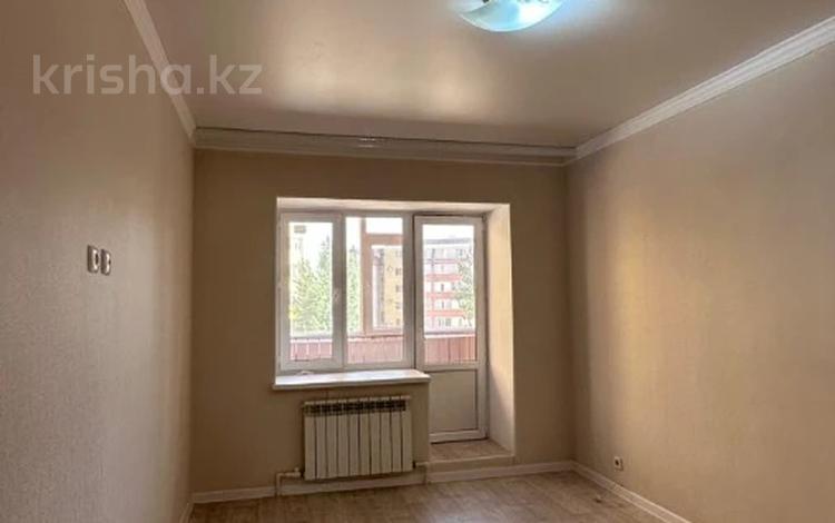 3-бөлмелі пәтер · 85.6 м² · 2/9 қабат, мкр. Алтын орда, Тауелсиздик пр-т, бағасы: 31.5 млн ₸ в Актобе — фото 9