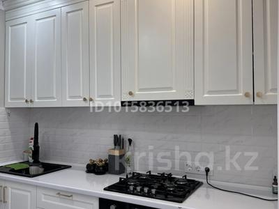 2-комнатная квартира · 55 м², Ырысты — Рыскулова Петрова за 32 млн ₸ в Алматы, Алатауский р-н
