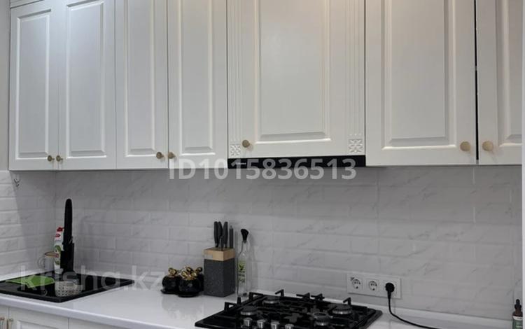 2-комнатная квартира · 55 м², Ырысты — Рыскулова Петрова за 33 млн ₸ в Алматы, Алатауский р-н — фото 9