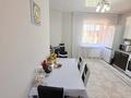 3-бөлмелі пәтер · 55.3 м² · 5/5 қабат, ЖМ Лесная поляна 2, бағасы: 23 млн ₸ в Косшы