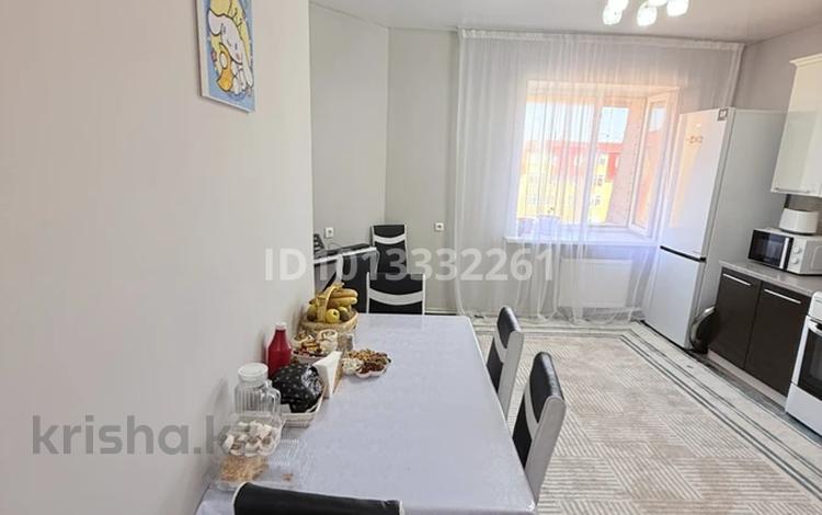 3-бөлмелі пәтер · 55.3 м² · 5/5 қабат, ЖМ Лесная поляна 2, бағасы: 23 млн ₸ в Косшы — фото 19