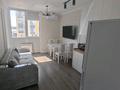 2-бөлмелі пәтер · 48 м² · 6/13 қабат, Просп. Назарбаева 28 — Метро, бағасы: 340 000 ₸ в Алматы, Жетысуский р-н — фото 5