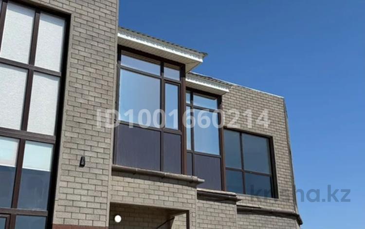 Дом · 3 комнаты · 250 м², Теплый пляж 52/5, база отдыха Нур — Теплый пляж 53/5 за 200 000 ₸ в Актау, мкр Приморский — фото 15