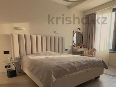 2-комнатная квартира · 50 м² · 5 этаж, Каныша Сатпаева 133/1 за 54 млн 〒 в Алматы, Бостандыкский р-н