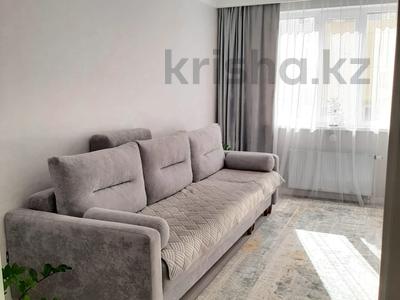 2-комнатная квартира · 53 м² · 2/9 этаж, А108 за 27.2 млн ₸ в Астане, Сарайшык р-н