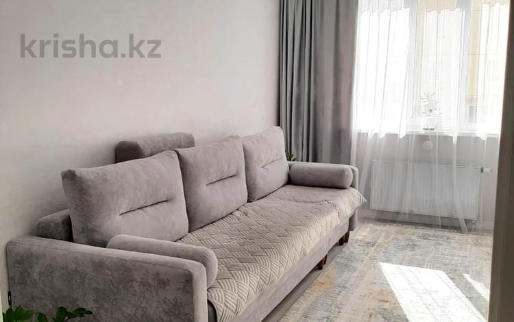 2-комнатная квартира · 53 м² · 2/9 этаж, А108 за 27.2 млн ₸ в Астане, Сарайшык р-н — фото 13
