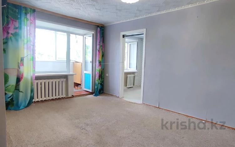 2-бөлмелі пәтер · 44 м² · 2/4 қабат, Гагарина 46/1, бағасы: 100 000 ₸ в Уральске — фото 2