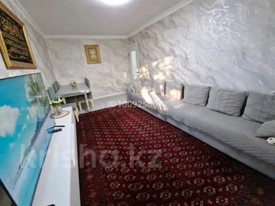 3-комнатная квартира · 64 м² · 1/4 этаж, мкр №1 80 за 45 млн 〒 в Алматы, Ауэзовский р-н