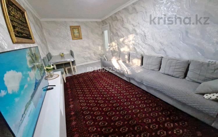 3-бөлмелі пәтер · 64 м² · 1/4 қабат, мкр №1 80, бағасы: 45 млн ₸ в Алматы, Ауэзовский р-н — фото 2